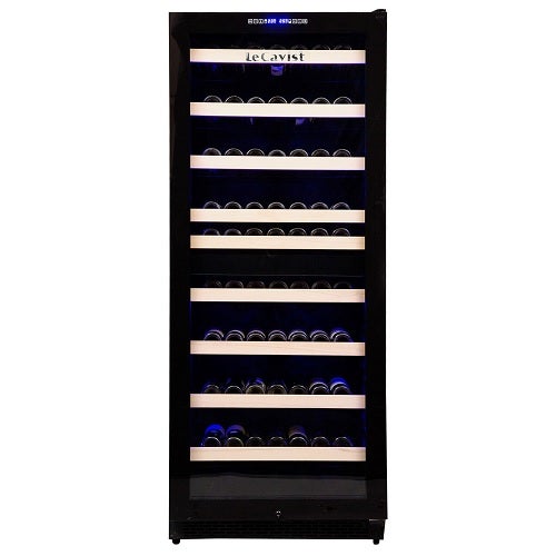 Lecavist LCS300VN2Z1D 600L Bar Refrigerator